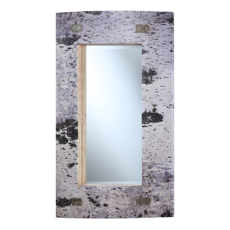 Miroir mural Alamosa