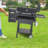 VEVOR 53'' W Charcoal Grill