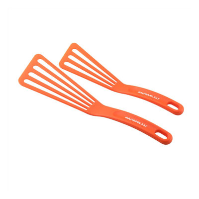 Rachael Ray Tools & Gadgets Nylon Slotted Turner Spatula Set