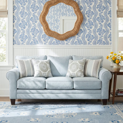 Aurora 87" Upholstered Sleeper