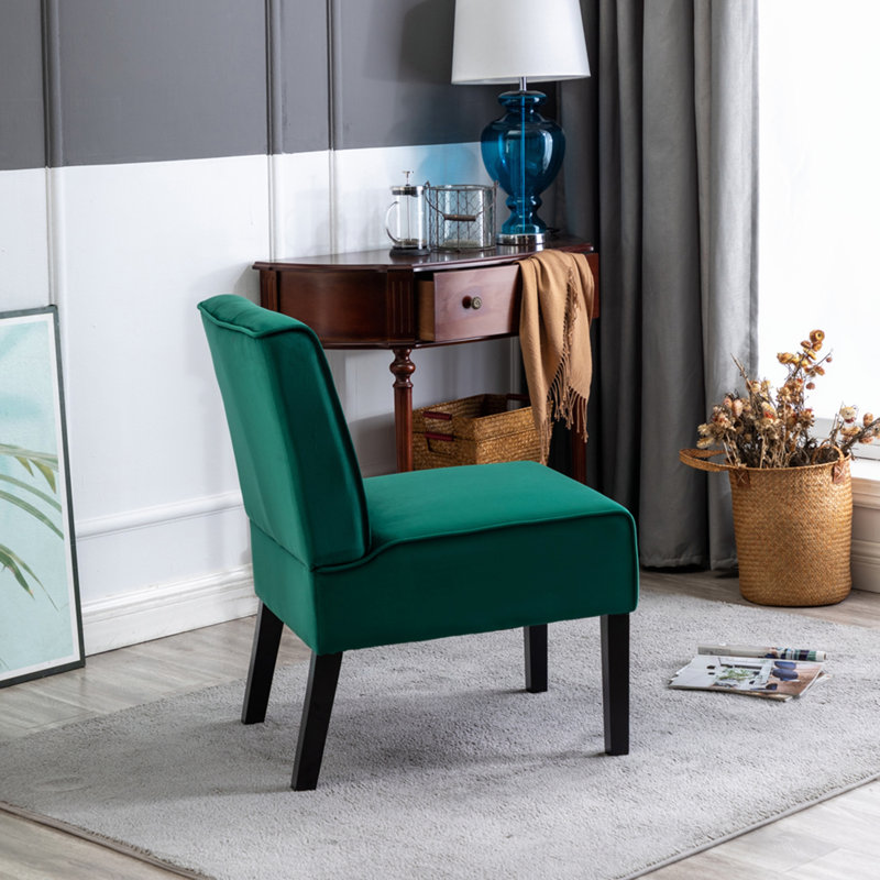 Fauteuils d'appoint, Vert