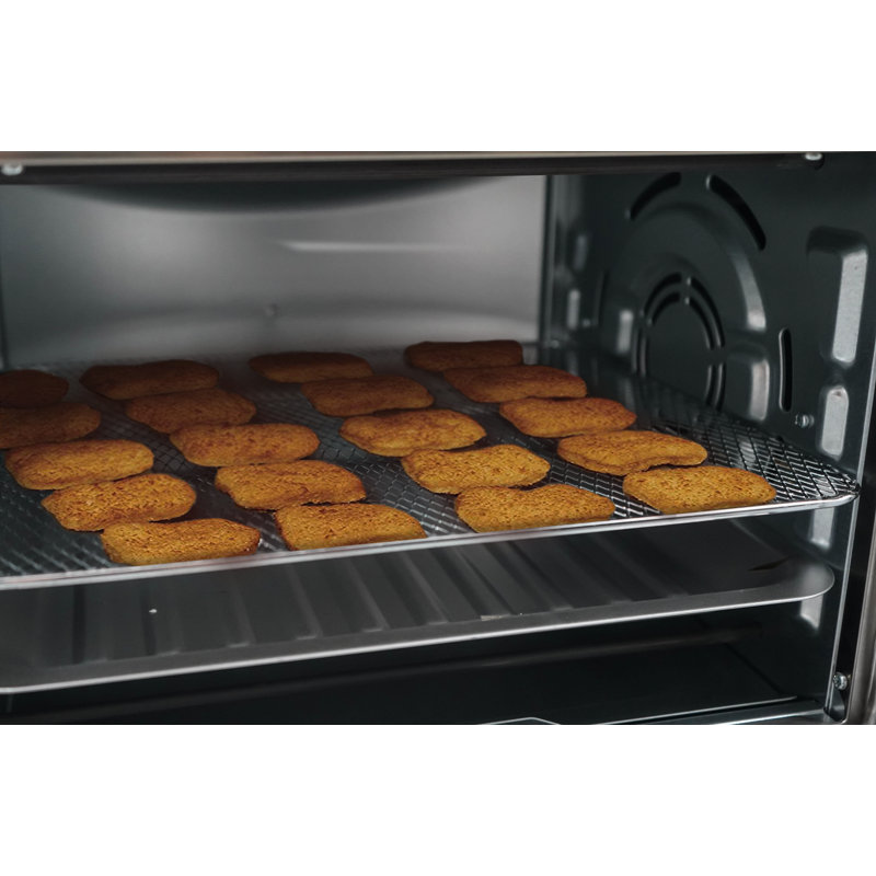 Danby Toaster Oven