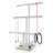 Acrylic Jewelry Stand