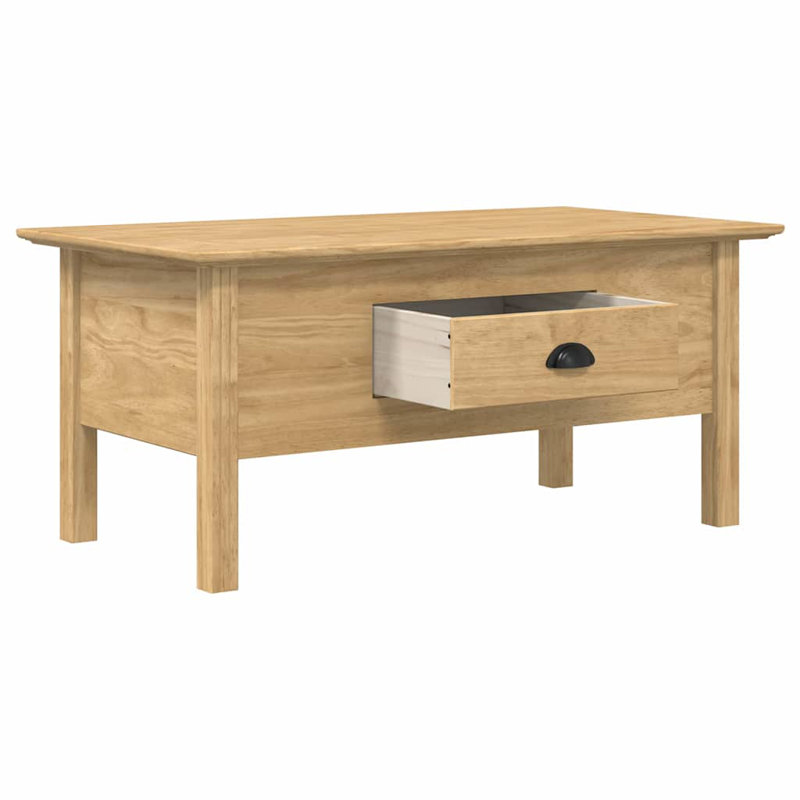 Coffee Table with Storage
