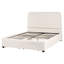 Upholstered Storage Bed-2122733657