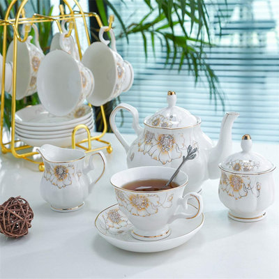 DNGJU 30.7oz. Teapot