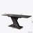 Illijah Multifunctional extendable console table