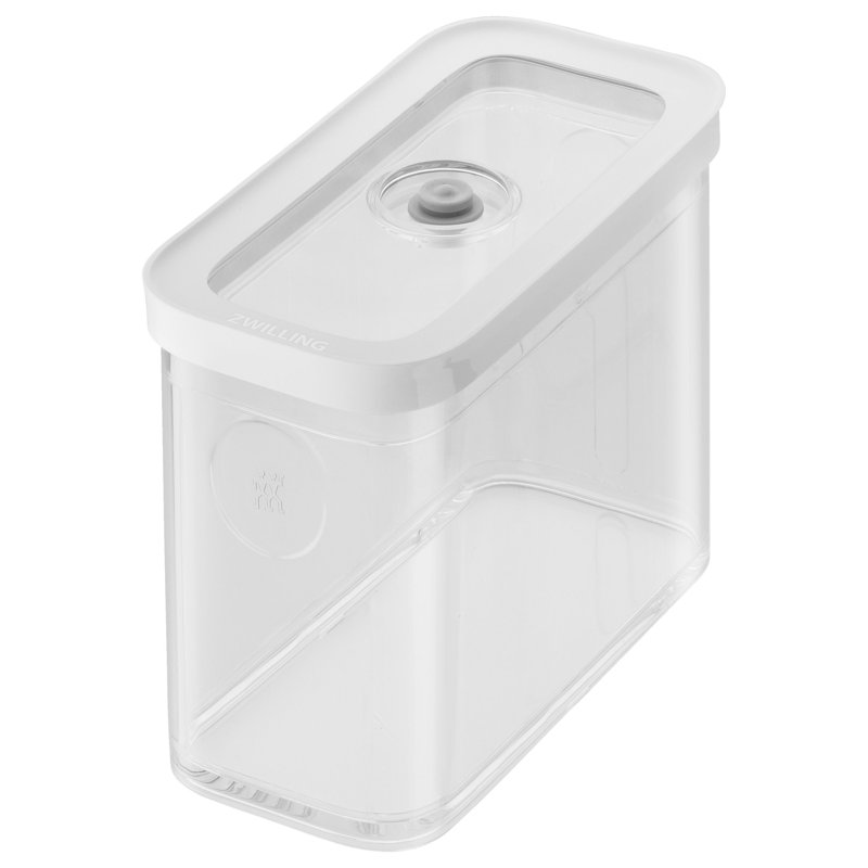 Fresh & Save CUBE Box 2M, Transparent-White
