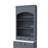 TOPMAX Modern 83.7Inch High Kitchen Pantry-160303663