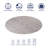 Waikiki Gray Indoor/Outdoor Rug-1475541603