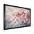 Black Single Picture Framed