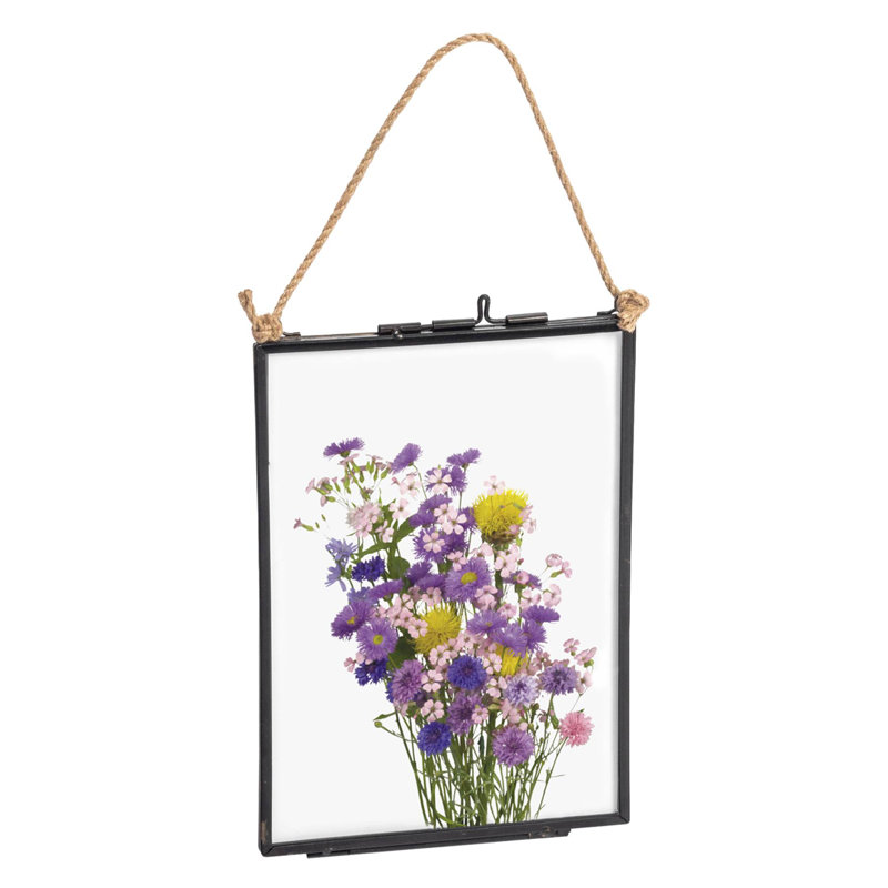 Metal Picture Frame