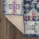 Cobien Oriental Indoor Rug