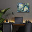 «Variété» par Jeanette Vertentes, art mural en verre acrylique-1645244213