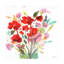 Art sur toile «bolche Sheila Golden Remembrance»-105646044
