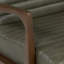 Fauteuil en cuir italien pleine fleur Rowan-1119253584