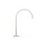 Components™ Bathroom Sink Spout with Ribbon Design-1139825632