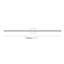 Orizzonte LED Dimmable Armed Sconce-26617428-71490261