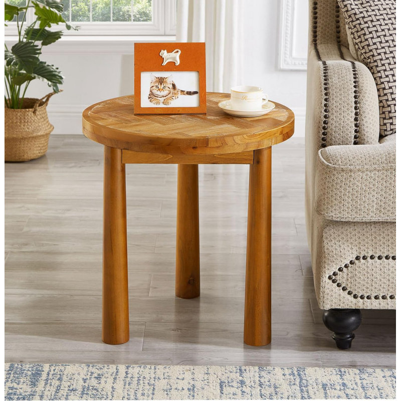 Latric Coffee Table