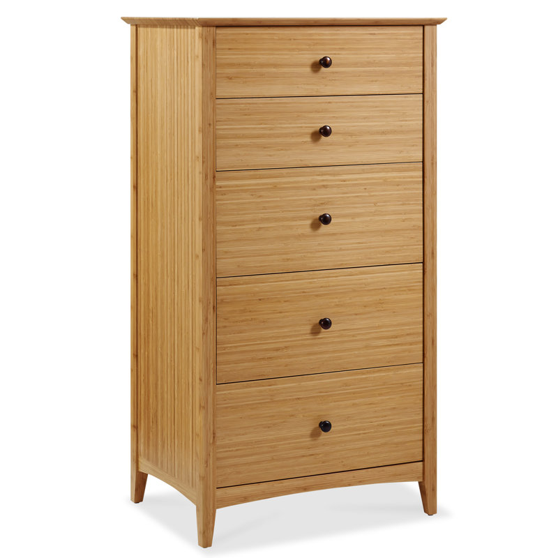 Commode 5 tiroirs Antonios