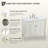 Lexington 42'' Single Bathroom Vanity with Top-2112258790-2032897202
