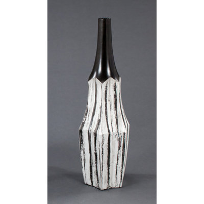 Handmade Floor Vase