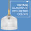 Petit luminaire suspendu Lisette avec verre nervuré-1249565255
