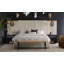 TARRANT Solid Wood Bed-1812956152