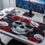 Polyester Desk Pad-660934686