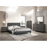 Voda 6-pcs Bedroom Set