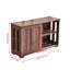 107cm Sideboard