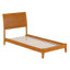 Lit plateforme en bois massif Portland-1076907531-1076907530