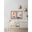 Journey To The Blue Mountains by Marmont Hill - 2 Piece Single Picture Frame Painting Set-1097067429