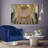 Farrah Velvet Swivel Accent Chair-481477368-481477252