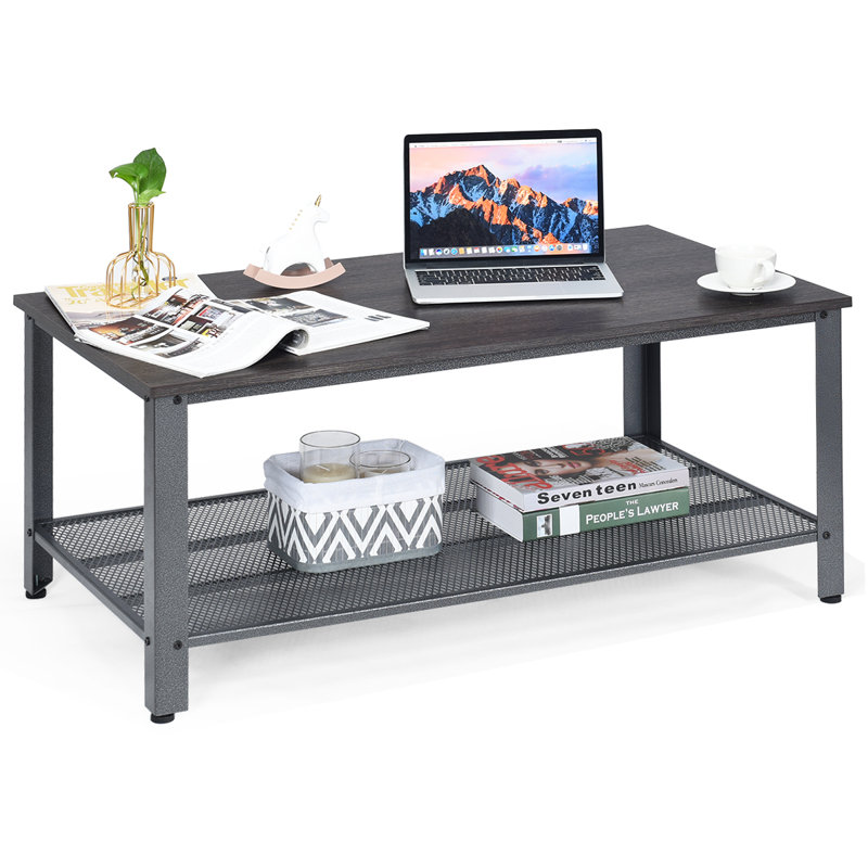 Kempf Frame Coffee Table