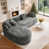 Grey Foam est en rupture de stock
