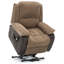 Whitehurst 94cm Wide Lift Assist Standard Recliner-37674024-37674025