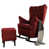 Amor Velvet 4306 Red is out of stock selected