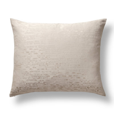 Delphi Jacquard Pillow Sham