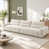 Chenille beige