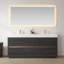 Ensemble de meuble-lavabo double 72 po Huesca-70529557-98466830
