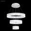 Contemporary 1 - Light Chandelier