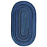 Black/Dark Blue