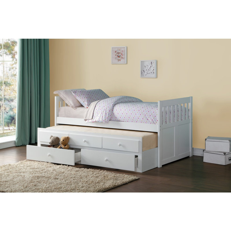 Upholstered Daybed
