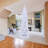 Slim Artificial Christmas Tree-1415695553