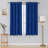 Cohmer Room Darkening Curtain Pair-1496625879-1496625872