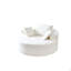 Chaise ronde Teddy Plush-2105050388