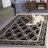 Beyda Hand Hooked Wool Pile Floral Rug-425751279