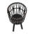 S/3 BAMBOO PLANTERS 11/13/15"