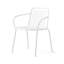 Easy Metal Outdoor Armchair-547958313